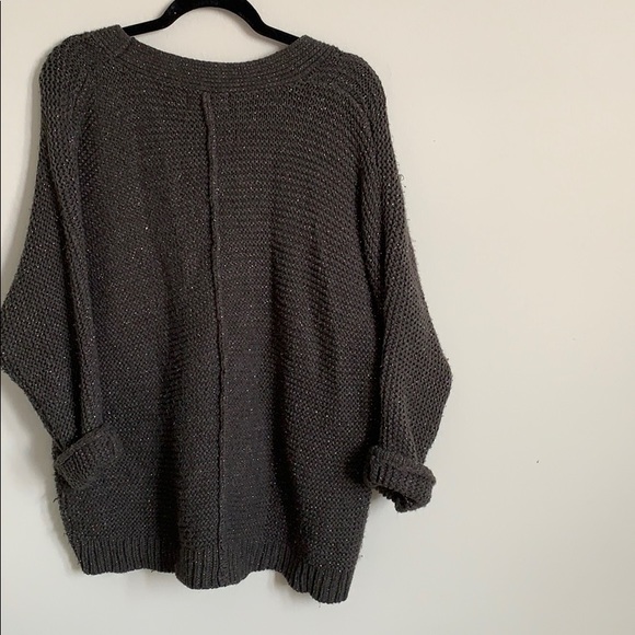 Woven Sweater - Picture 3 of 4